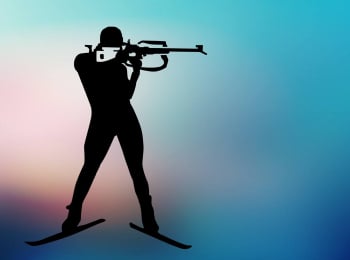 Биатлон-Кубок-мира-Спринт-Женщины-Трансляция-из-Финляндии-Прямая-трансляция