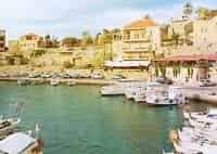 Библос-От-рыбацкой-деревни-до-города