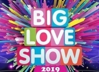 программа МУЗ ТВ: Big Love Show 2019