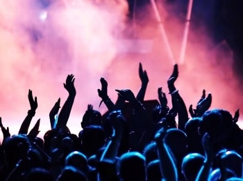 программа МУЗ ТВ: Big Love Show 2020