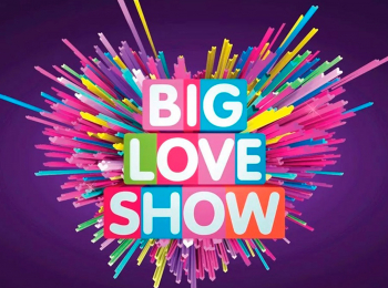 программа МУЗ ТВ: Big Love Show 2025