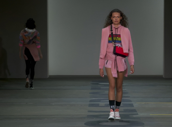 программа Fashion One: Biggest fashion events Miami Swim Week The Shows 23 24 Amarotto Swimwear