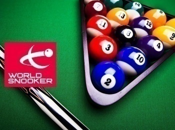 программа Старт: Бильярд Чемпионат мира Свободная пирамида ФиналЖенщины