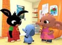 программа Телеканал О!: Бинг