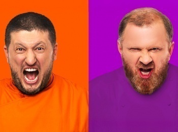 программа Пятница: Битва шефов Звезды 2 серия