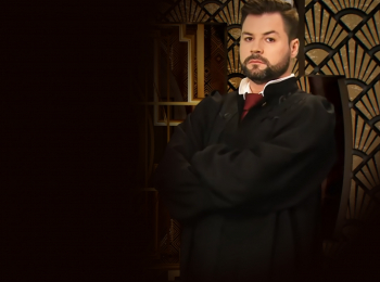 программа Зал суда: Битва за деньги с Дмитрием Агрисом 268 серия