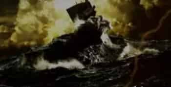программа History2: Битвы богов Одиссей Месть воина