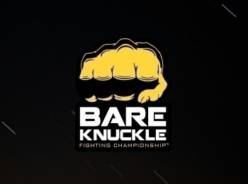 программа МАТЧ! Боец: BKFC Лоренцо Хант