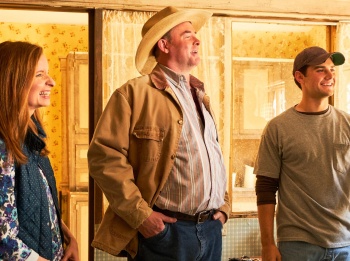 программа Fox Life: Благослови этот бардак Омаха