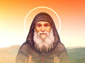 программа Спас ТВ: Блаженный старец Гавриил Я слышу каждого