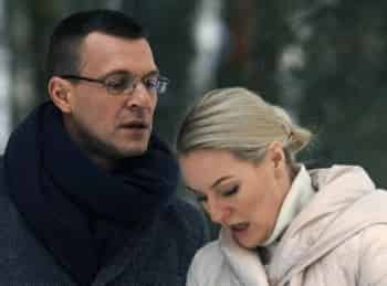 программа Русский роман: Блестящая карьера