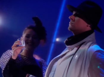 программа ОТР: Блиц опера, или Сеанс одновременной игры Гала концерт Московского музыкального театра Геликон опера под руководством Дмитрия Бертмана