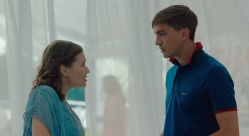 программа Star Cinema: Близко к сердцу 3 серия