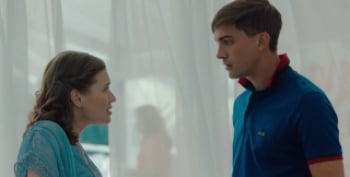 программа Star Cinema: Близко к сердцу 4 серия