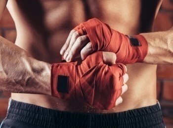 программа МАТЧ! Боец: Блог Бойца День рождения UFC