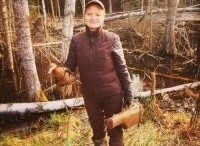 программа Охота: Блондинка на охоте 14 серия