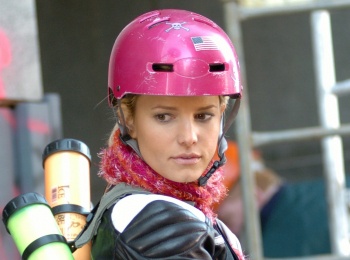 программа Киносвидание: Блондинка с амбициями