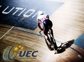 программа Евроспорт 2: BMX Чемпионат Европы Мюнхен Freestyle Final Women