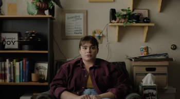 программа Кинопремьера: Боб Тревино поставил Лайк