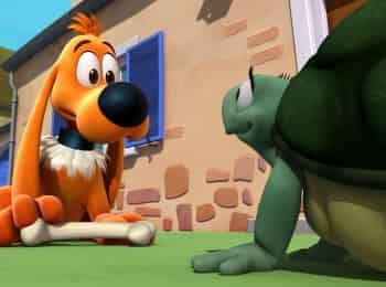 программа Телеканал О!: Бобби и Билл