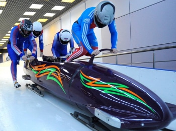 Бобслей-и-скелетон-Кубок-мира-Скелетон-Женщины-2-попытка-Трансляция-из-Швейцарии-Прямая-трансляция