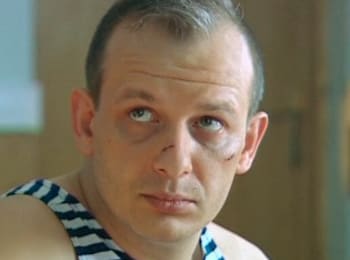 программа РЕН ТВ: Боец