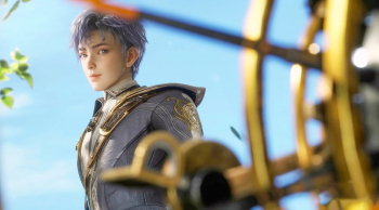 программа Хит HD: Боевой континент 2: Непревзойденный клан Тан 20 серия