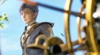 программа Хит HD: Боевой континент 2: Непревзойденный клан Тан 40 серия