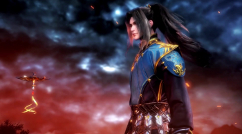 программа Хит: Боевой континент 221 серия