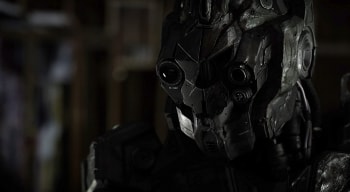 программа Техно 24: Боевой робот номер 4