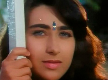 программа Bollywood: Богачка