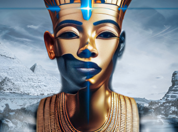 программа Культура: Боги Египта Любовь и смерть