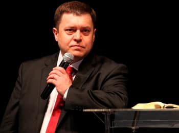 программа ТБН: Богослужение Эдуарда Грабовенко