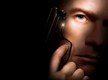 программа Мужское Кино: Бой насмерть