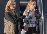 программа А1: Бойтесь ходячих мертвецов 13 серия