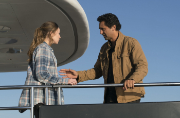 программа А1: Бойтесь ходячих мертвецов Пес