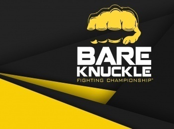 программа МАТЧ! Боец: Бокс Bare Knuckle FC Кай Стюарт против Томми Страйдома Владислав Туйнов против Сабри Бен Хении Трансляция из ОАЭ