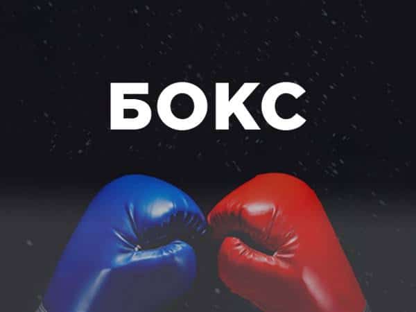 Бокс-Бой-за-титул-чемпиона-мира-М-Курбанов-М-Соро