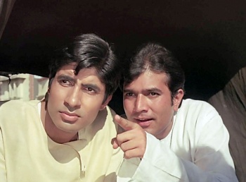 программа Bollywood: Боль и счастье