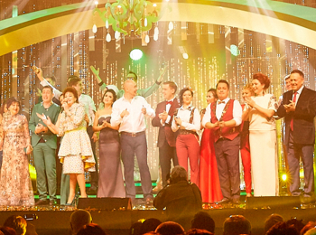 программа ТНВ: Болгар радиосы