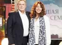 Большая-семья-Ольга-Волкова