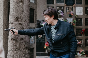 программа Телекафе: Больше, чем любовь