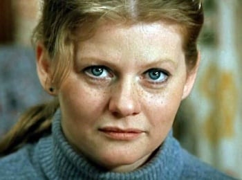 программа Время: Ирина Муравьева Больше солнца, меньше грусти