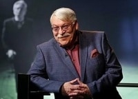 программа НТВ Стиль: Большие родители Петр Тодоровский