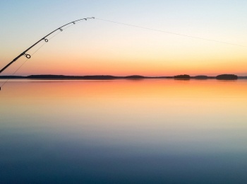 программа Охотник и рыболов: Большие рыболовные приключения 8 серия
