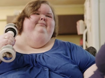 программа TLC: Большие сестры 6 серия