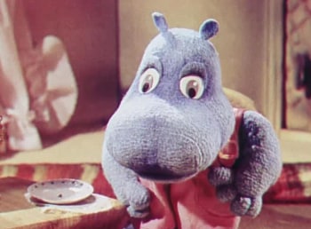 программа Мама: Большое путешествие