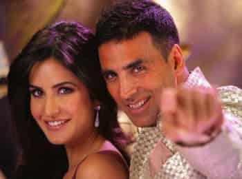 программа Bollywood: Большой переполох
