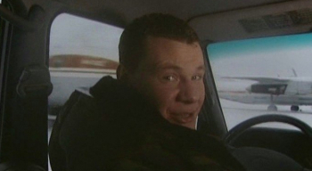 программа Наш киномир: Бомба для невесты 1 серия