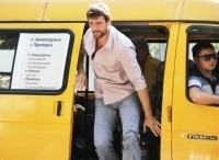 программа НТВ Сериал: Бомбила Продолжение 23 серия